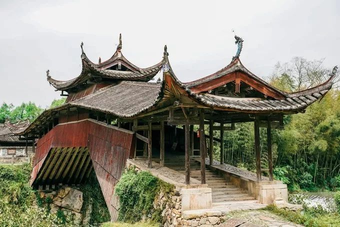 泰顺旅游自驾游景点推荐,浙南小九寨泰顺一日游