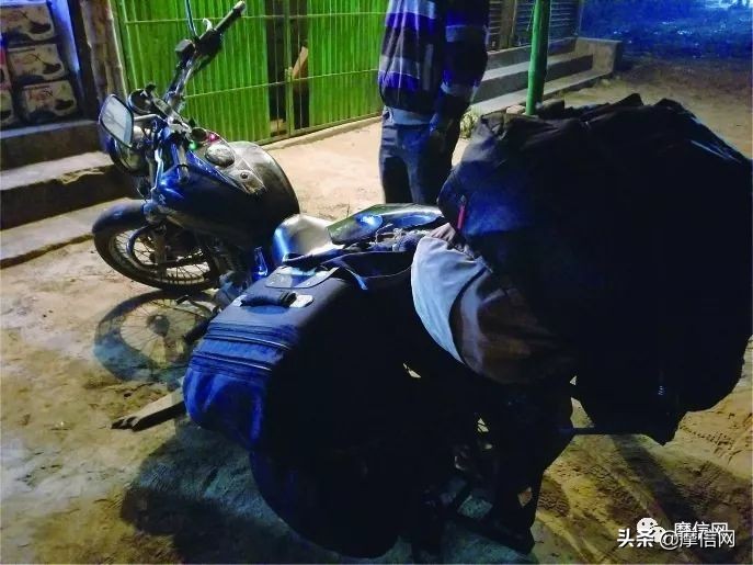 印度恒河葬礼,30岁前环游中国