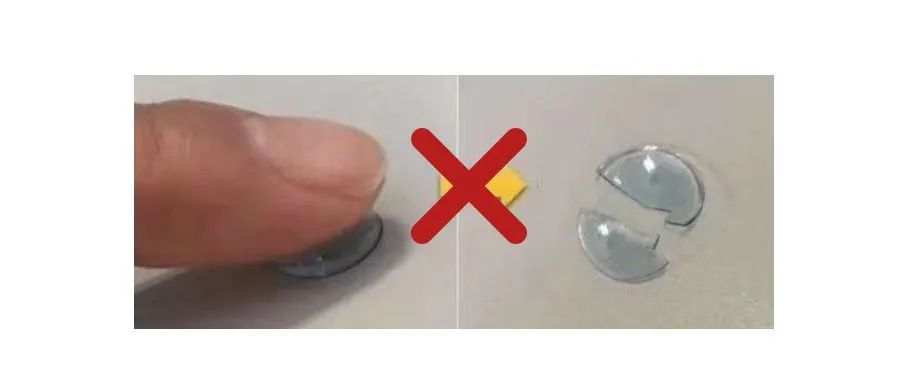 冬天戴角膜塑形镜旅行关注事项,角膜塑形镜超期使用