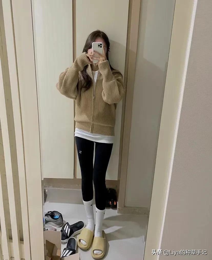 秋冬别再露脚踝了,不流行露脚踝了今年秋冬