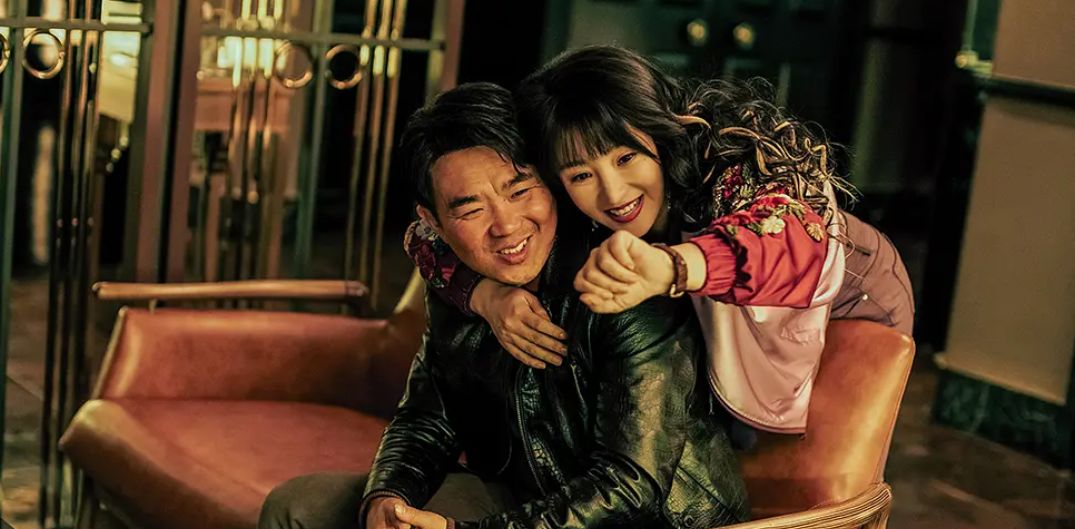 “借胸上位”的柳岩，还要被误会多久？