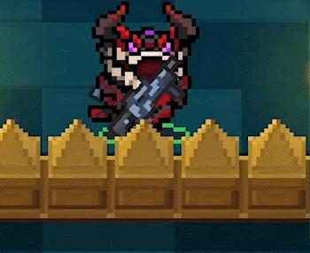 元气骑士1月9日新春版本上线！新角色来了？