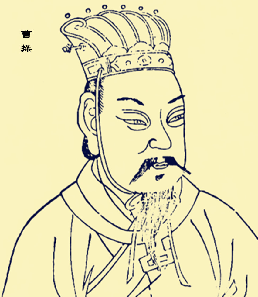 男人喜欢留胡子留头发,为什么古代男人都留胡须