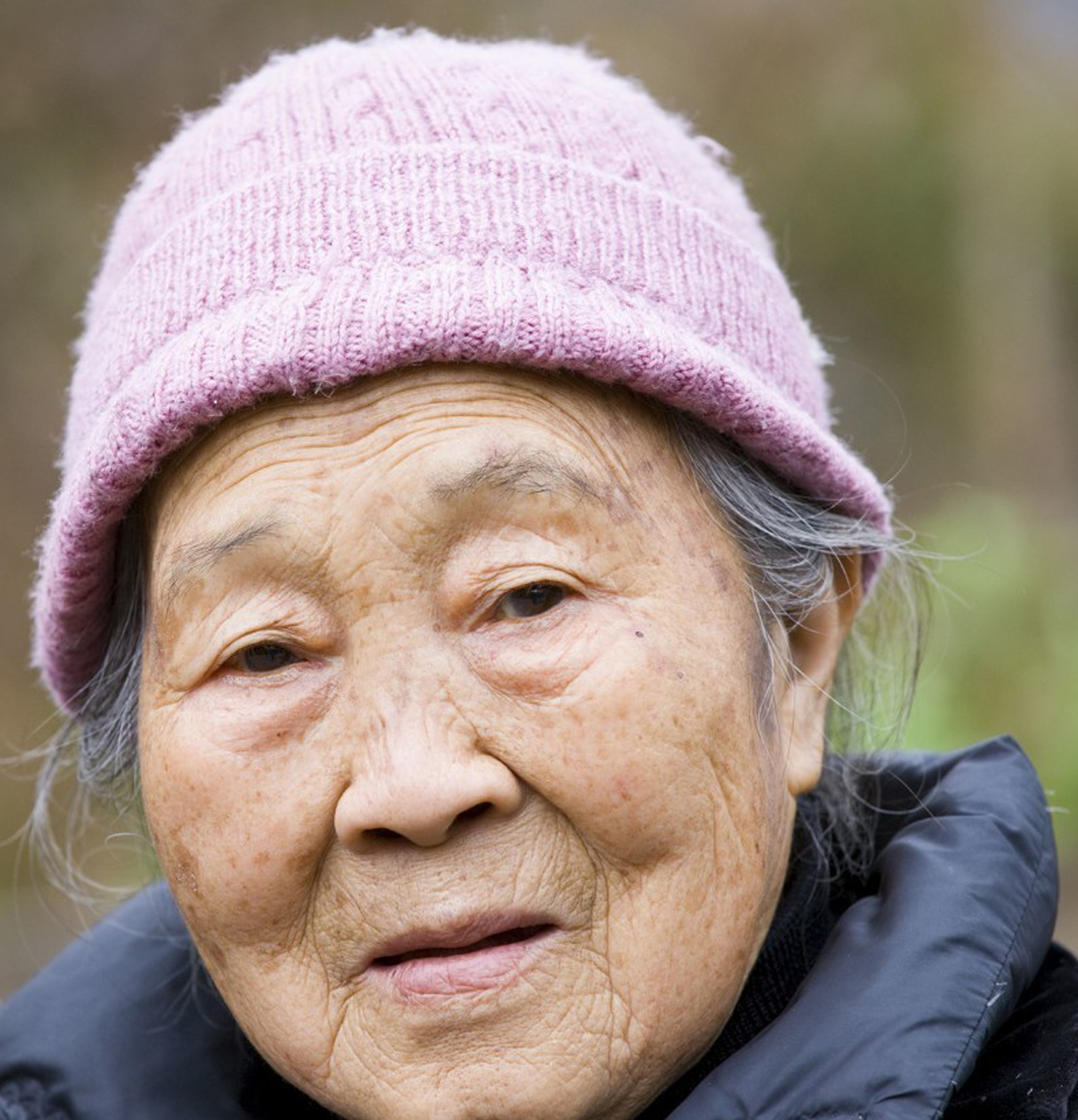 男人眼里垃圾？切！女人就应该这么做！