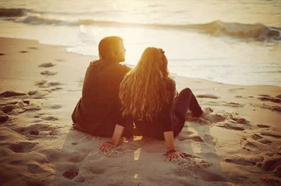 遇见对的人一生都是风景,遇见一个眼里全是你的人