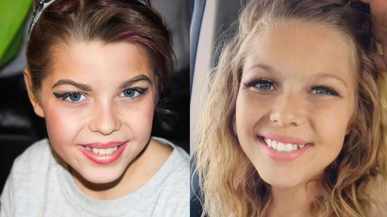 母子变身成父女,母女变闺蜜父子变成兄弟