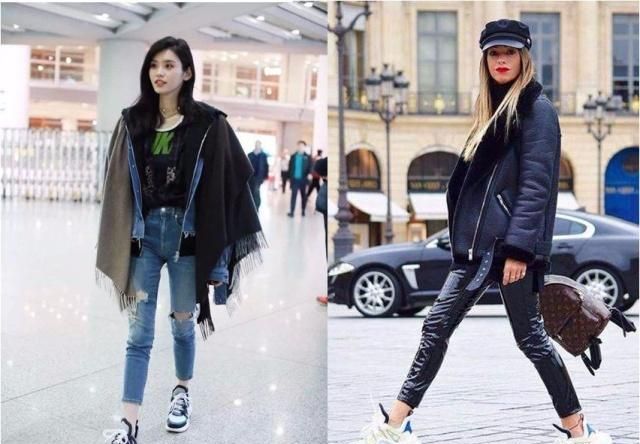 矮个子女生应该避开哪些雷区,矮个子女生三种鞋子不要碰