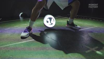 体育运动创意展示作品,体育运动创意