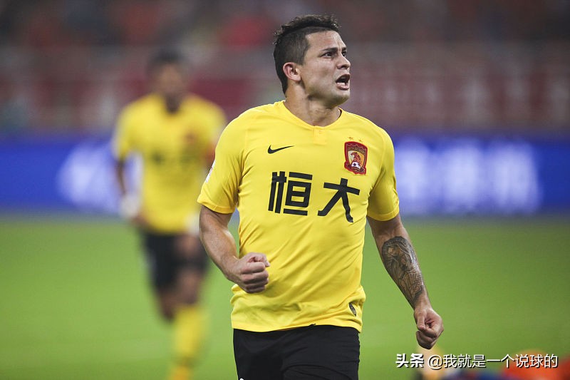 第21轮之后，中超聊天群又炸锅了，恒大透露半场让球队大变的原因