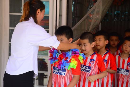 沃德兰东大易城幼儿园优势,沃德兰易城东大幼儿园好不好