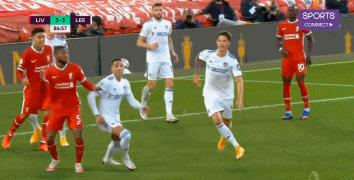 7连告捷物浦小胜升班马,利物浦对升班马完整版