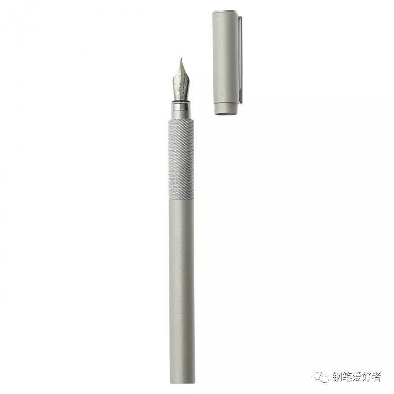 muji钢笔对比lamy钢笔,muji钢笔