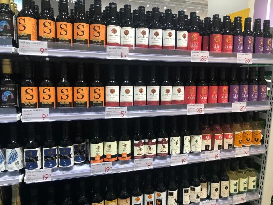 西安必去的打卡的店,西安彩妆推荐平价品牌店