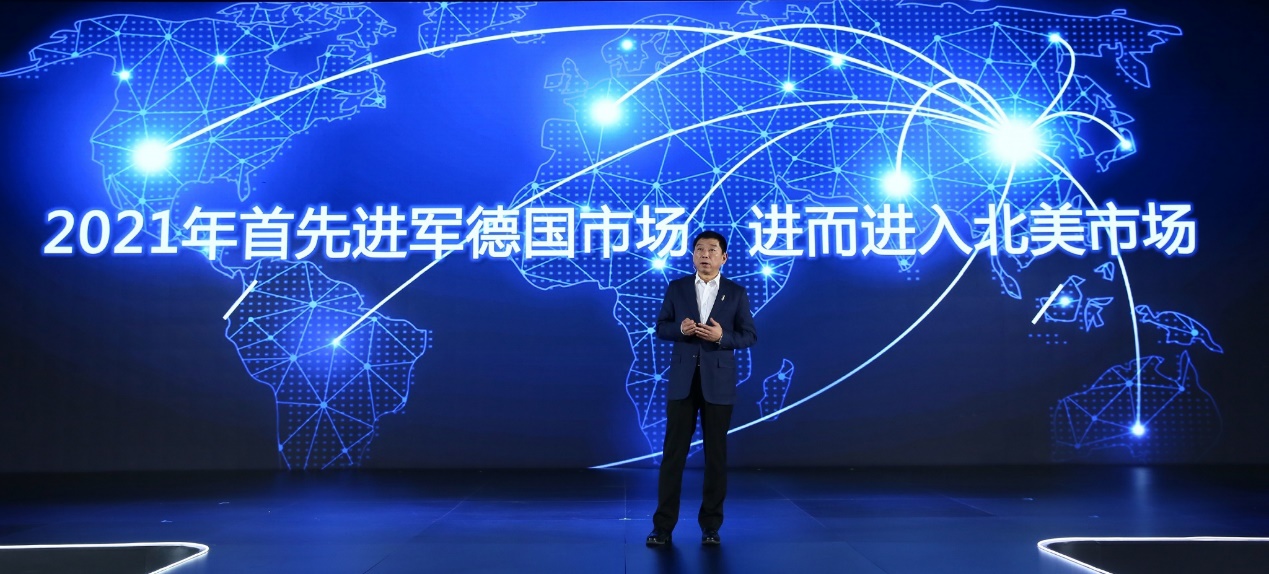 wey品牌豪华高端轿车,长城wey复古suv预计2022上市