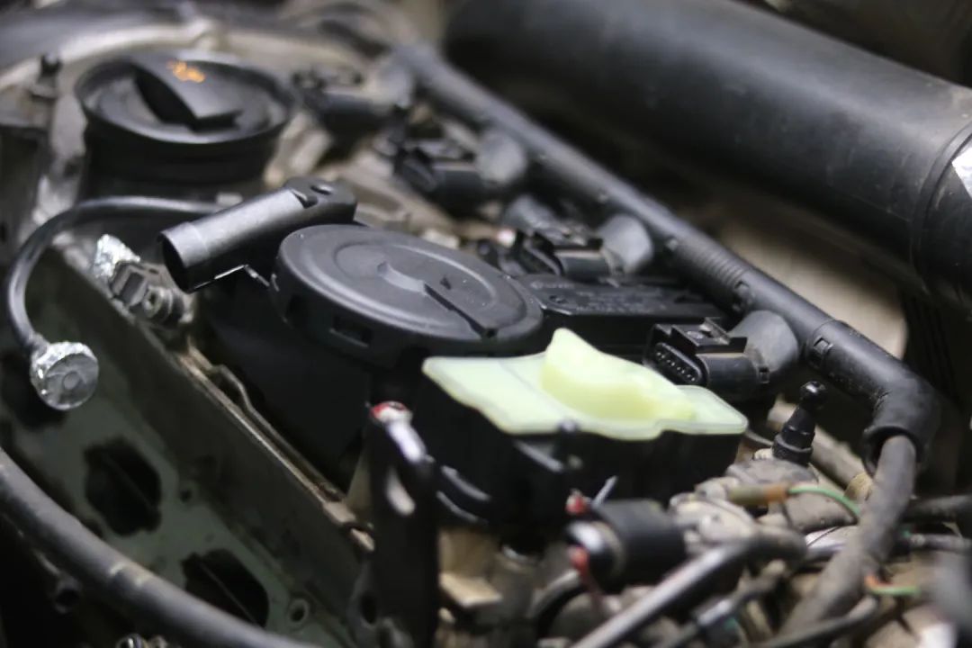 途观老车翻新改造全过程,怪兽翻新车