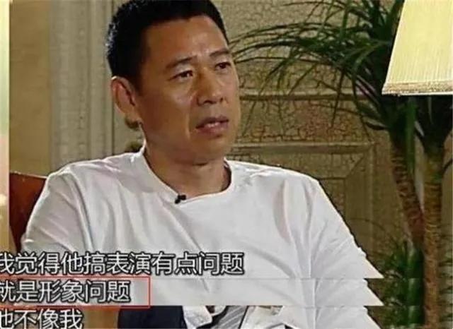 张丰毅吕丽萍离婚后各自现状如何,吕丽萍张丰毅离婚真实原因