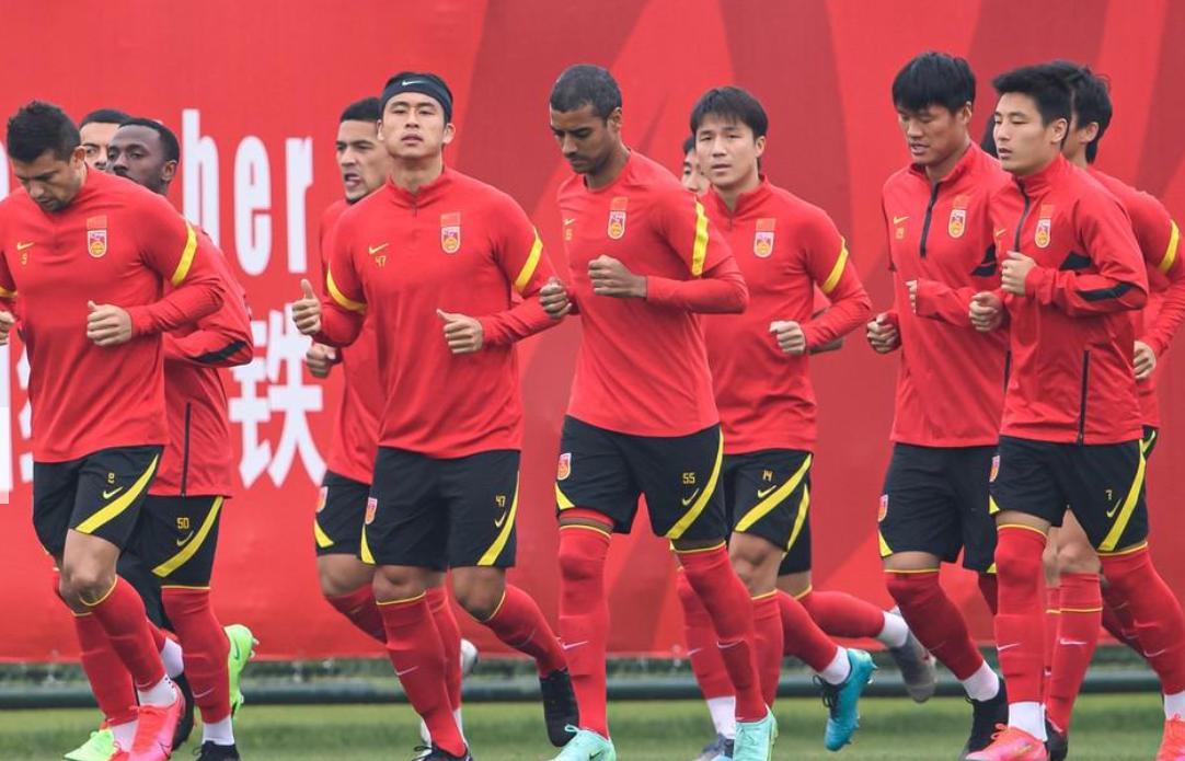 关岛队盛赞国足,国足关岛评论