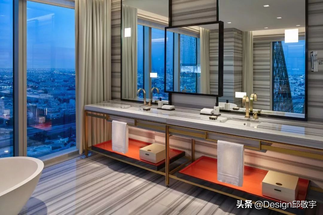 雨林度假酒店设计,京都四季酒店设计