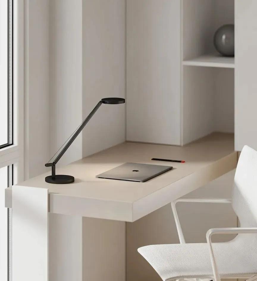 设计师给家人化妆,设计师给自己家设计美式风格