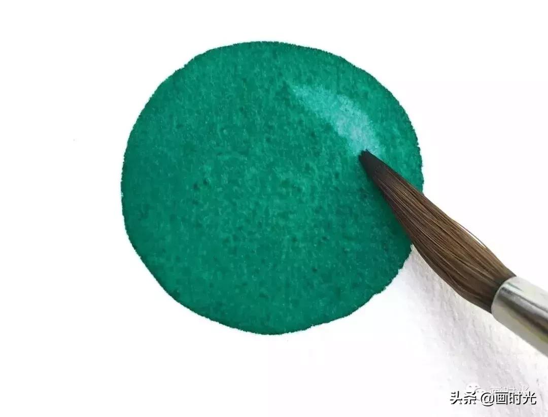 水彩画错了怎么修改,水彩画错了干了怎么擦掉