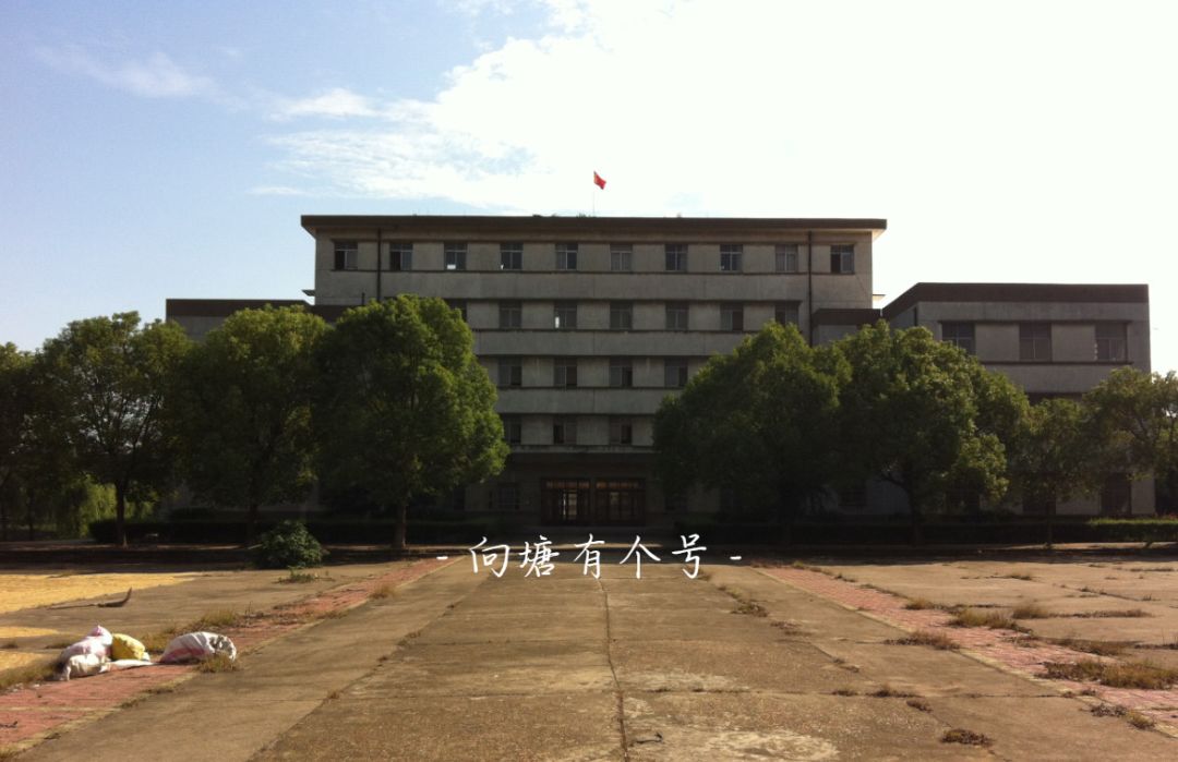 向塘好久不见,向塘中学