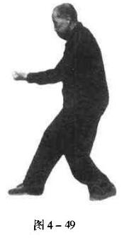 白鹤亮翅和白鹤展翅哪个更厉害,形意拳白鹤亮翅教学视频