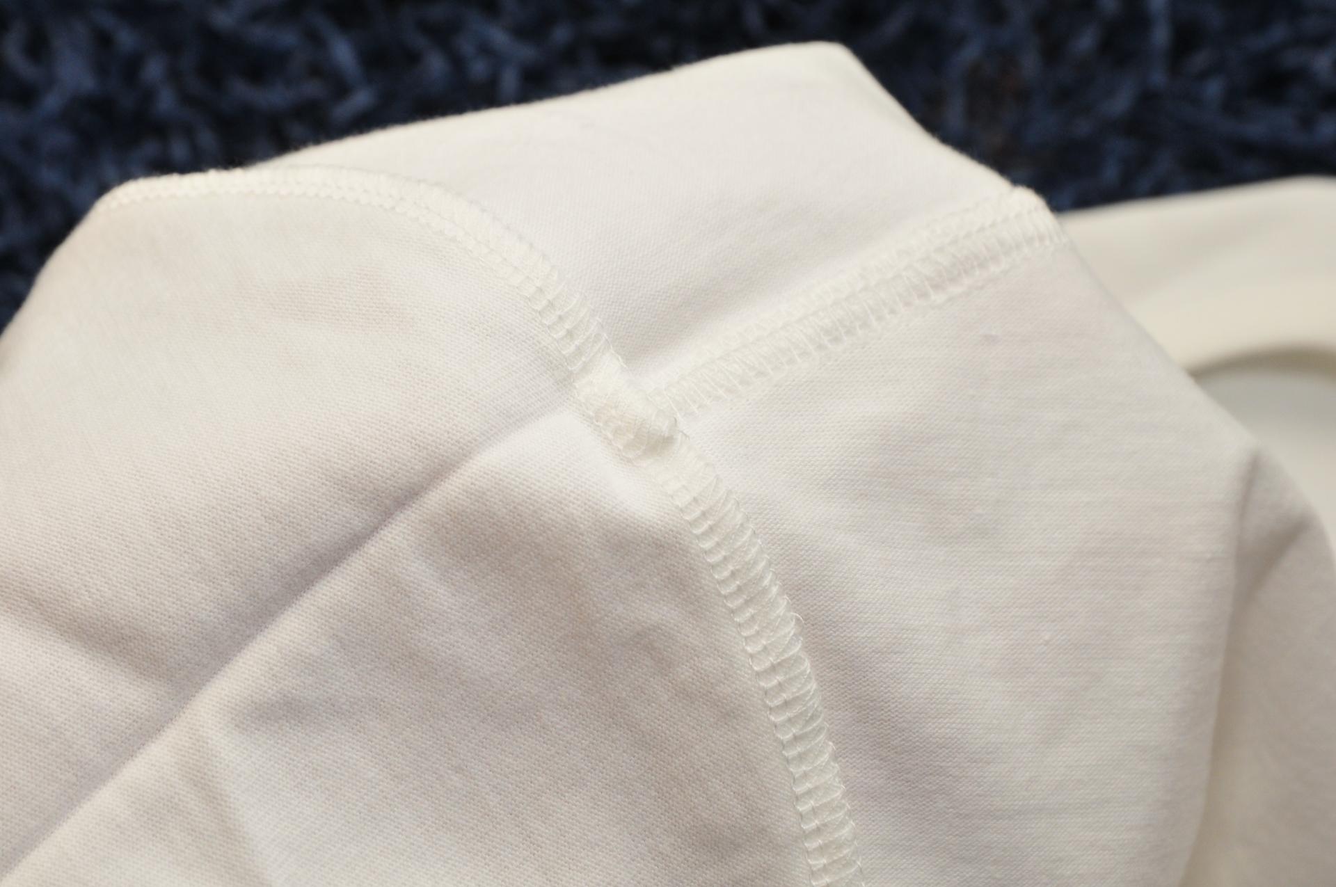 怎么选择经典百搭版型好的t恤,t恤的选择与搭配