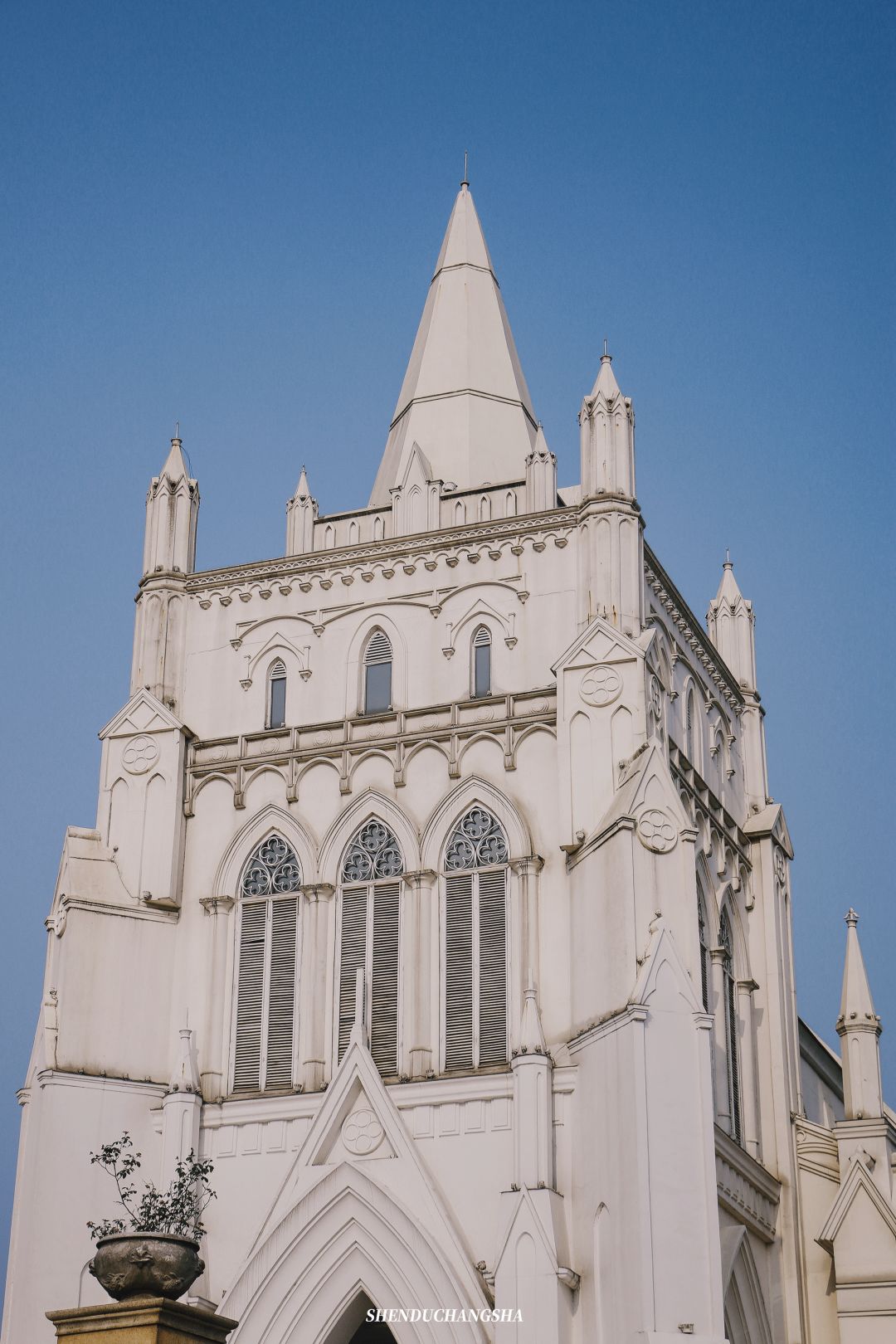 长沙旅游攻略必玩的十大景点介绍,长沙适合秋季打卡的景点