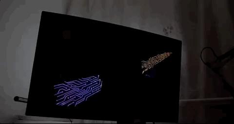 微星aegis机箱,微星aegis3