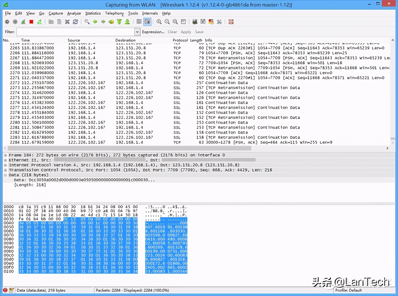 聊聊安全,谈谈安全意识