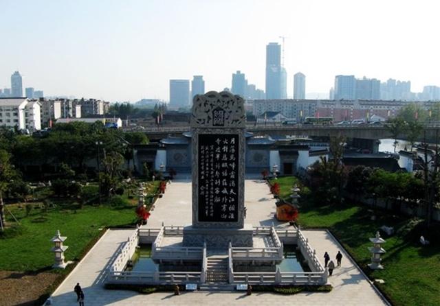 苏州寒山寺门票,苏州寒山寺古诗
