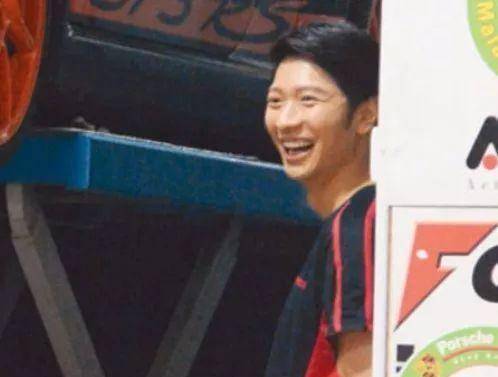 2006香港先生高钧贤,高钧贤香港先生照