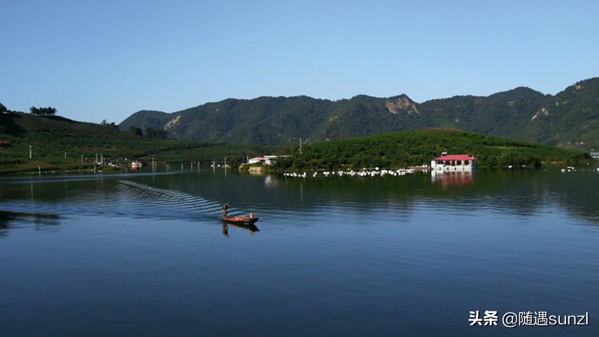 丹东宽甸桃花旅游攻略,丹东宽甸桃花岛旅游攻略自驾