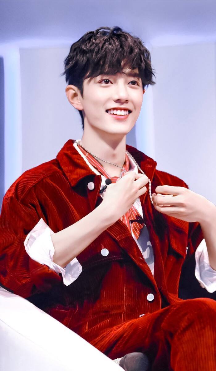 肖战，我把评论里的支持，写给你看（三）