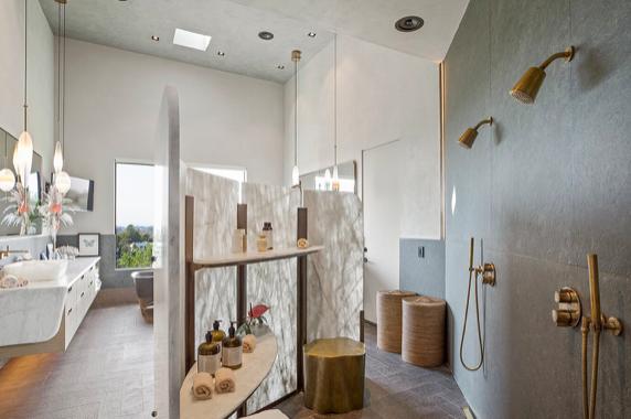 约翰传奇豪宅,约翰特拉沃尔塔洛杉矶豪宅