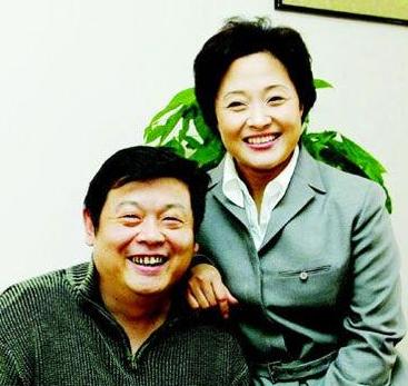 艺人傅彪的母亲是老艺人孙桂田吗,傅彪的母亲是谁和孙桂田什么关系
