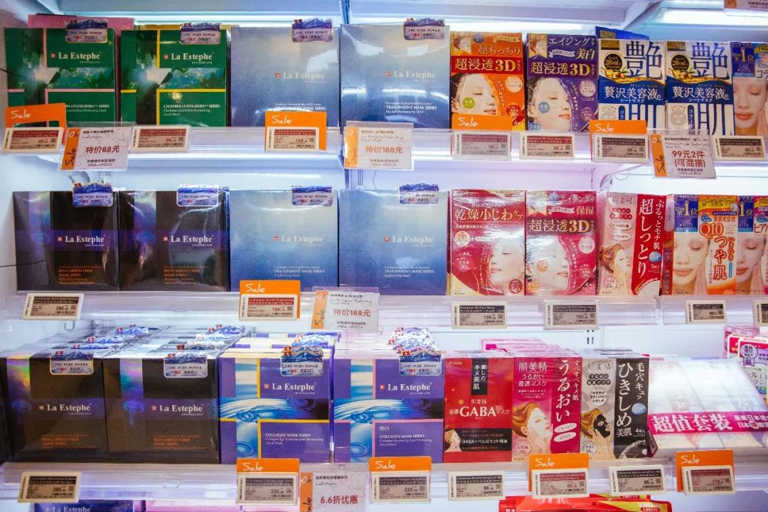 如何把超市玩成网红打卡地？看我秀一波操作！