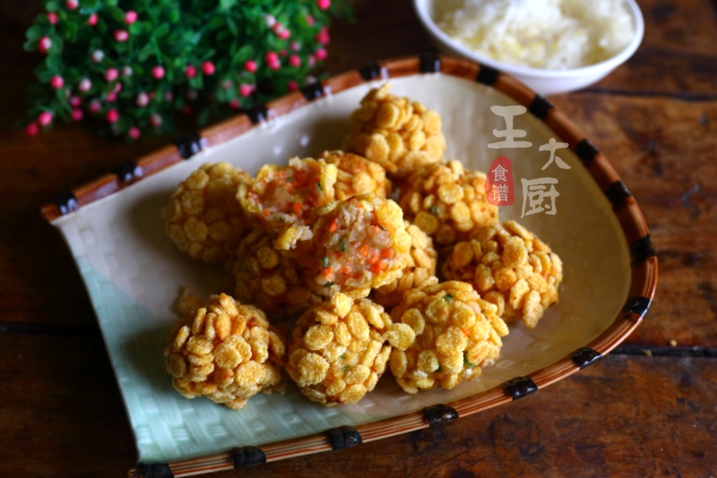 鸡胸肉炸小酥肉的最简单方法,鸡胸肉怎么炸小条