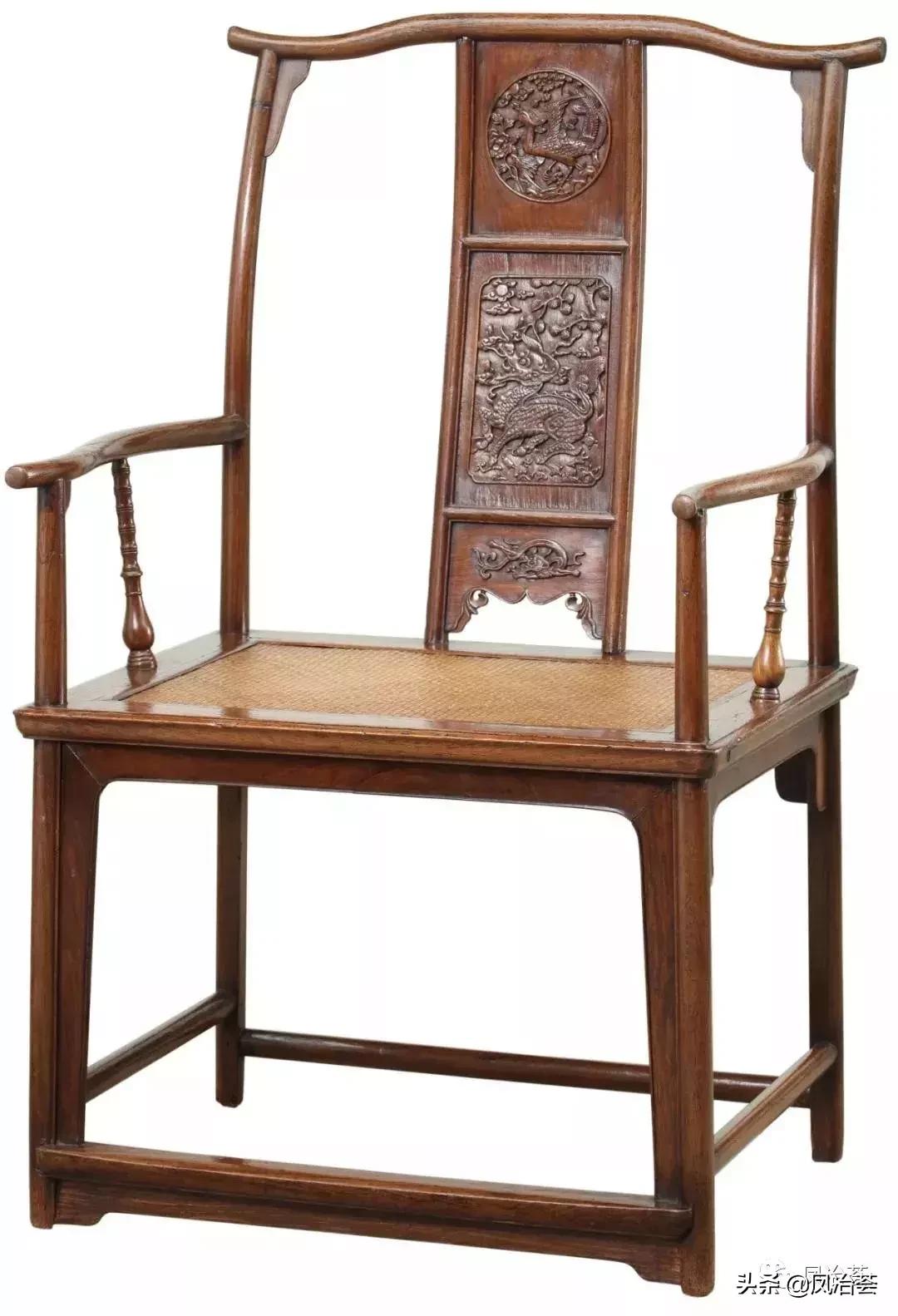 2019北京保利春拍明清家具成交价