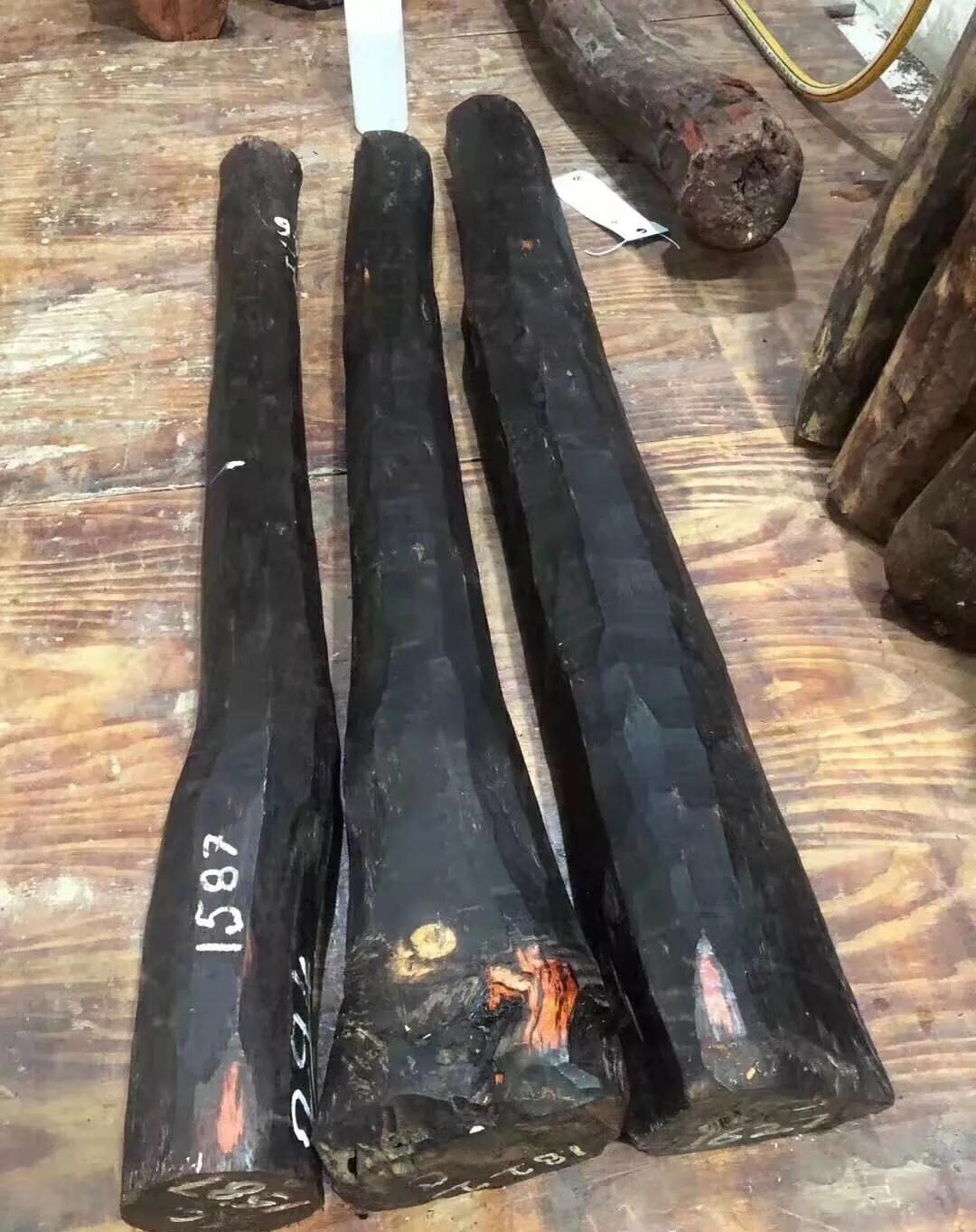 大叶紫檀是犀角紫檀吗,大叶紫檀是红木的一种吗