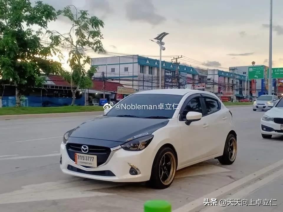 马自达2使用指南,马自达2真实用车感受