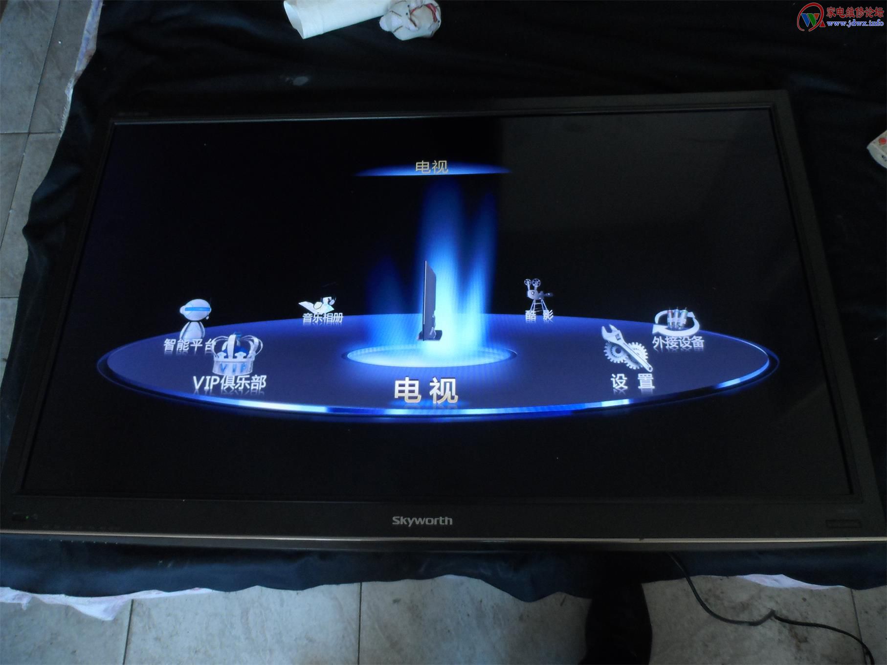 各类逻辑板维修,逻辑板代换技巧