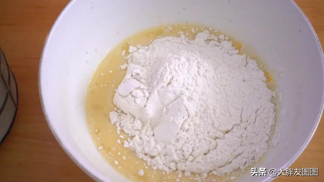 奶油卷怎么做简单又好吃,原味奶油卷做法