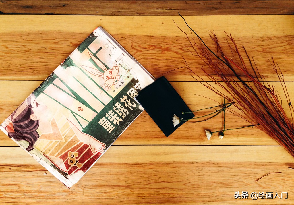 简笔画分享图片,简笔画刺绣可爱小图案