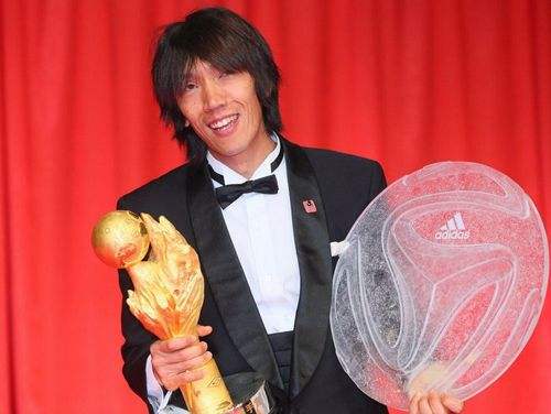 比贝克汉姆还牛的任意球大师,比贝克汉姆更强的任意球