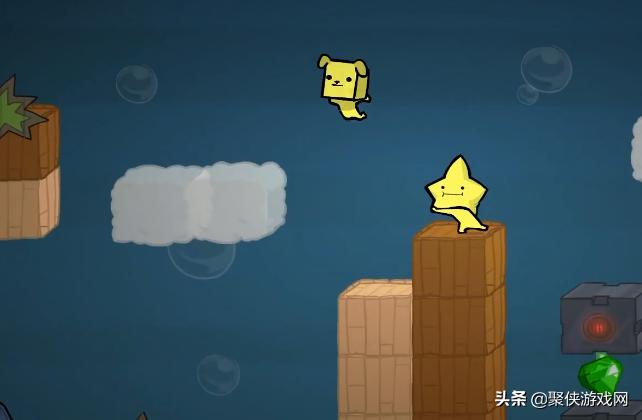 七夕带你玩游戏：双人竞技秀不停，单身也能很快乐