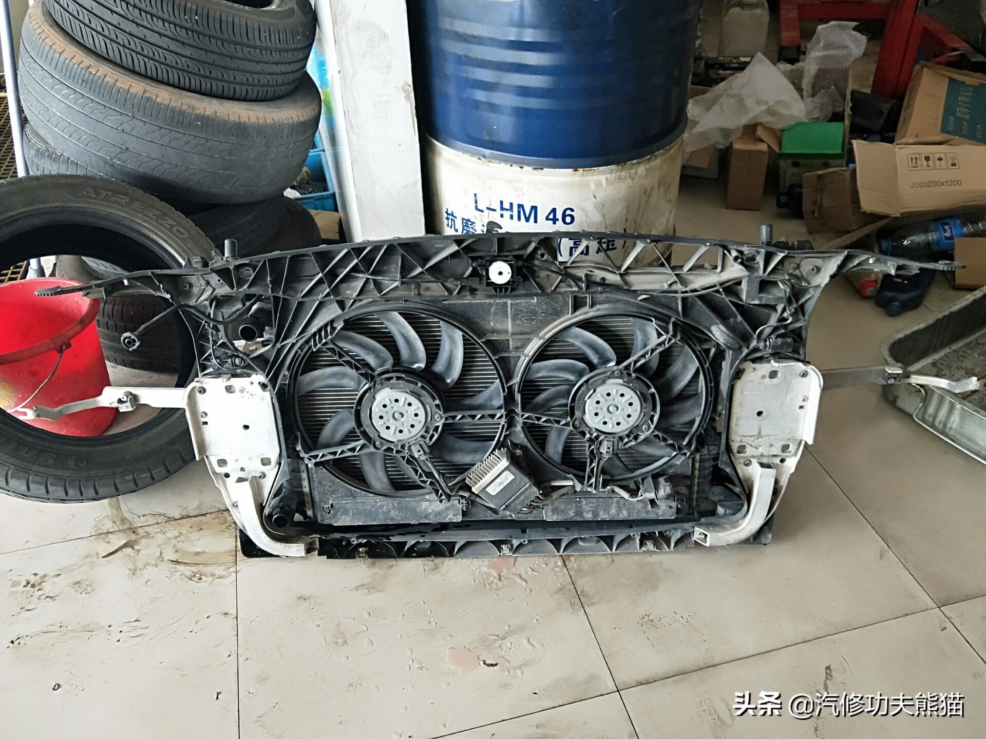 07年奥迪a6轻微烧机油怎么解决,奥迪2007款a6烧机油的原因