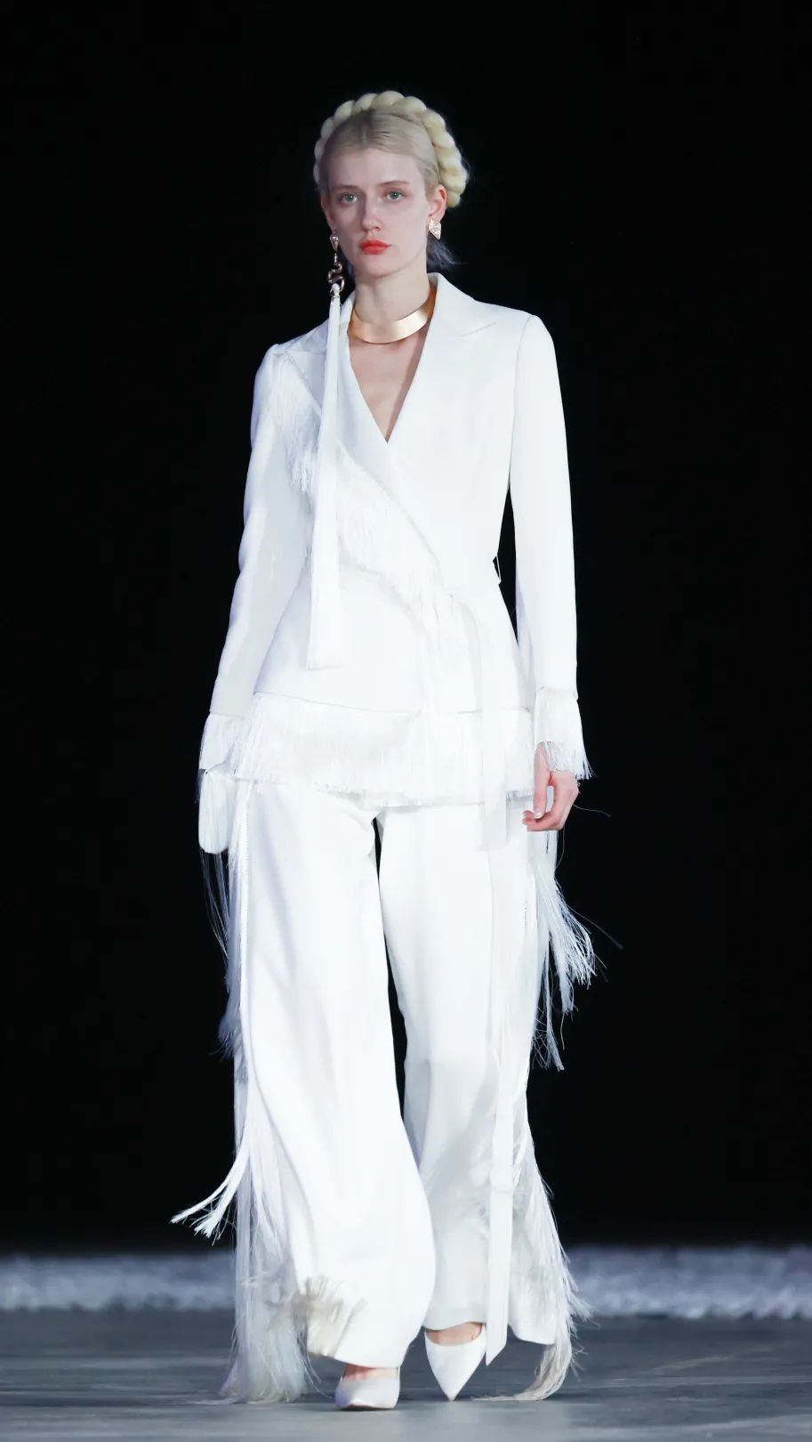 2021秋季流行款式风格,趋势2022春夏八大流行款式设计