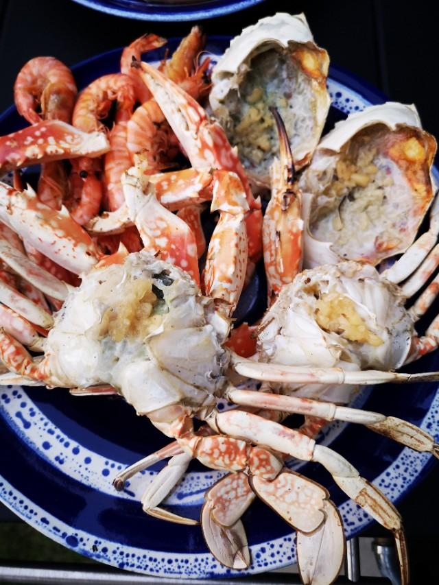 香港最后一片净土避世天堂,香港西贡一日游攻略图