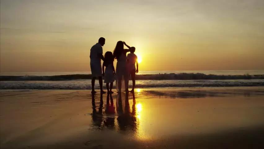 暑假去哪些国家免签,暑假适合去的免签海岛